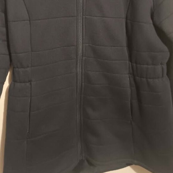 The North Face Quilted Jacket Extra Soft Inner Material in excellent condition L - Picture 5 of 10